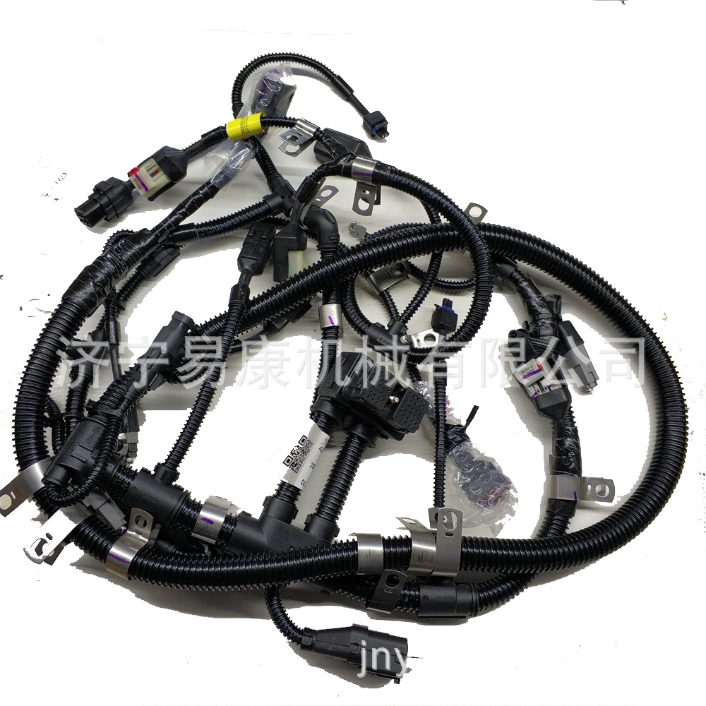 2881591 エンジン配線ハーネス、各種アクセサリー、電子 - Car Electronics のレビューと価格