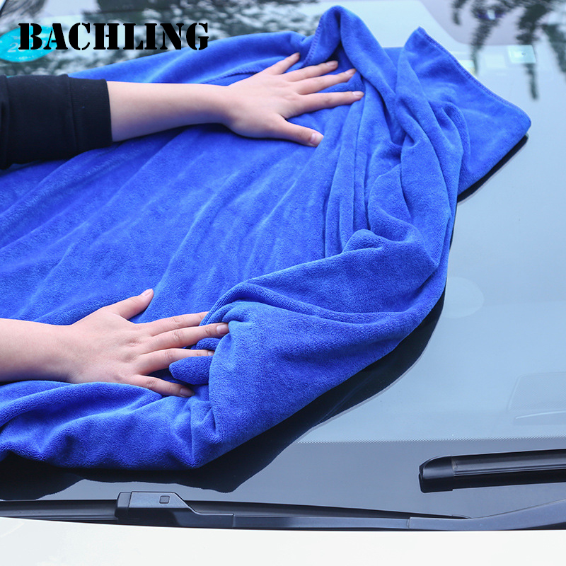 超微細吸収性マイクロファイバー洗車タオル,400gsm,60 - Microfiber Car Drying Towel Super Absorbent のレビューと価格