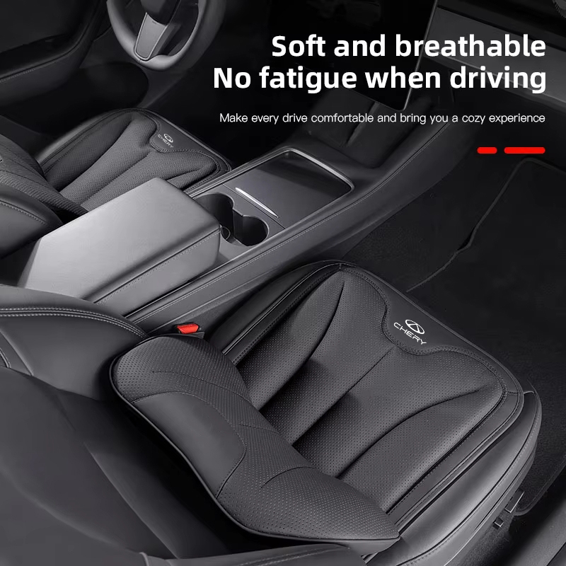 チェリー捷途（ジエトゥ）ダッシングX-1プラスT2 X90プ - Memory Foam Car Neck Pillow Lumbar Support のレビューと価格
