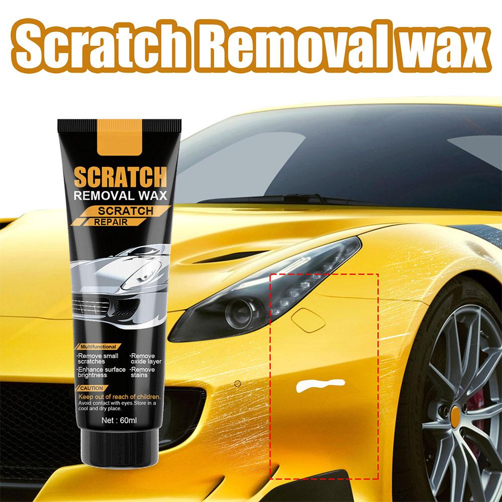 車の傷補修ペースト 車の塗料補修ポリッシュワックス 表面酸化 - Car Scratch Repair Polishing Wax Paste のレビューと価格