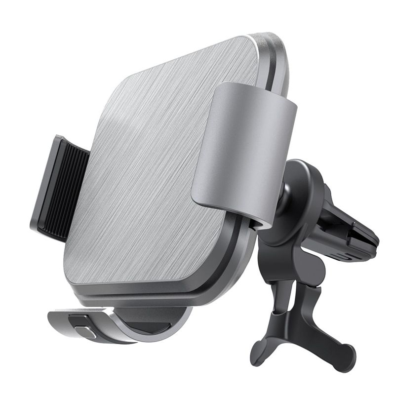耐久性のある折りたたみ式携帯電話カーマウント ワイヤレス充電 - Wireless Car Charger Mount Fast Charging のレビューと価格