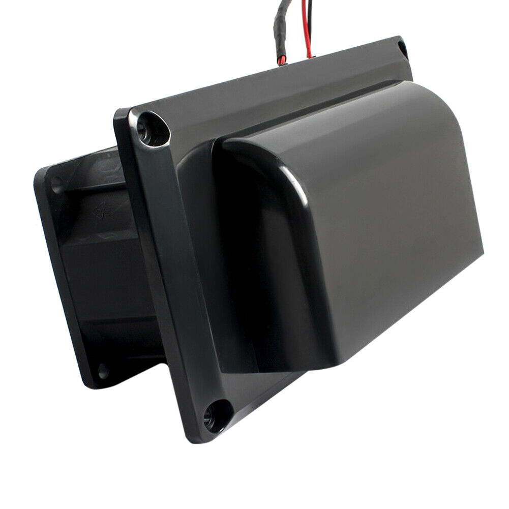 1PC キャラバンサイドエアベント換気カーアクセサリーキャン - Car Accessories のレビューと価格