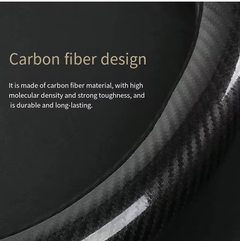 車のステアリングホイールカバークライスラー 300 300c - Car Steering Wheel Cover Anti Slip Breathable のレビューと価格