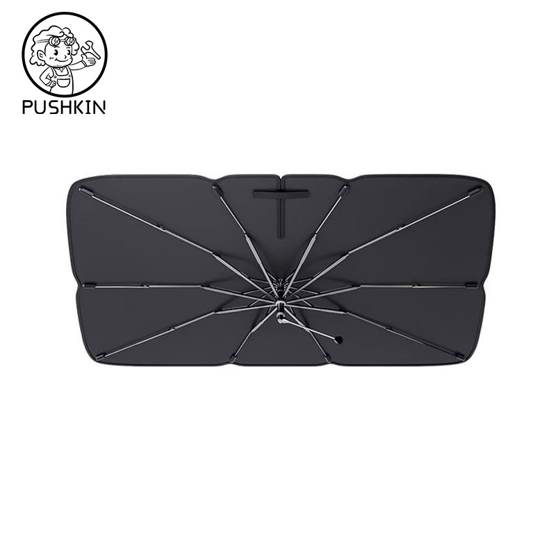 長安UNIK 2024 2025 2026 車用フロント断熱 - Car Sunshade Windshield Umbrella Foldable のレビューと価格