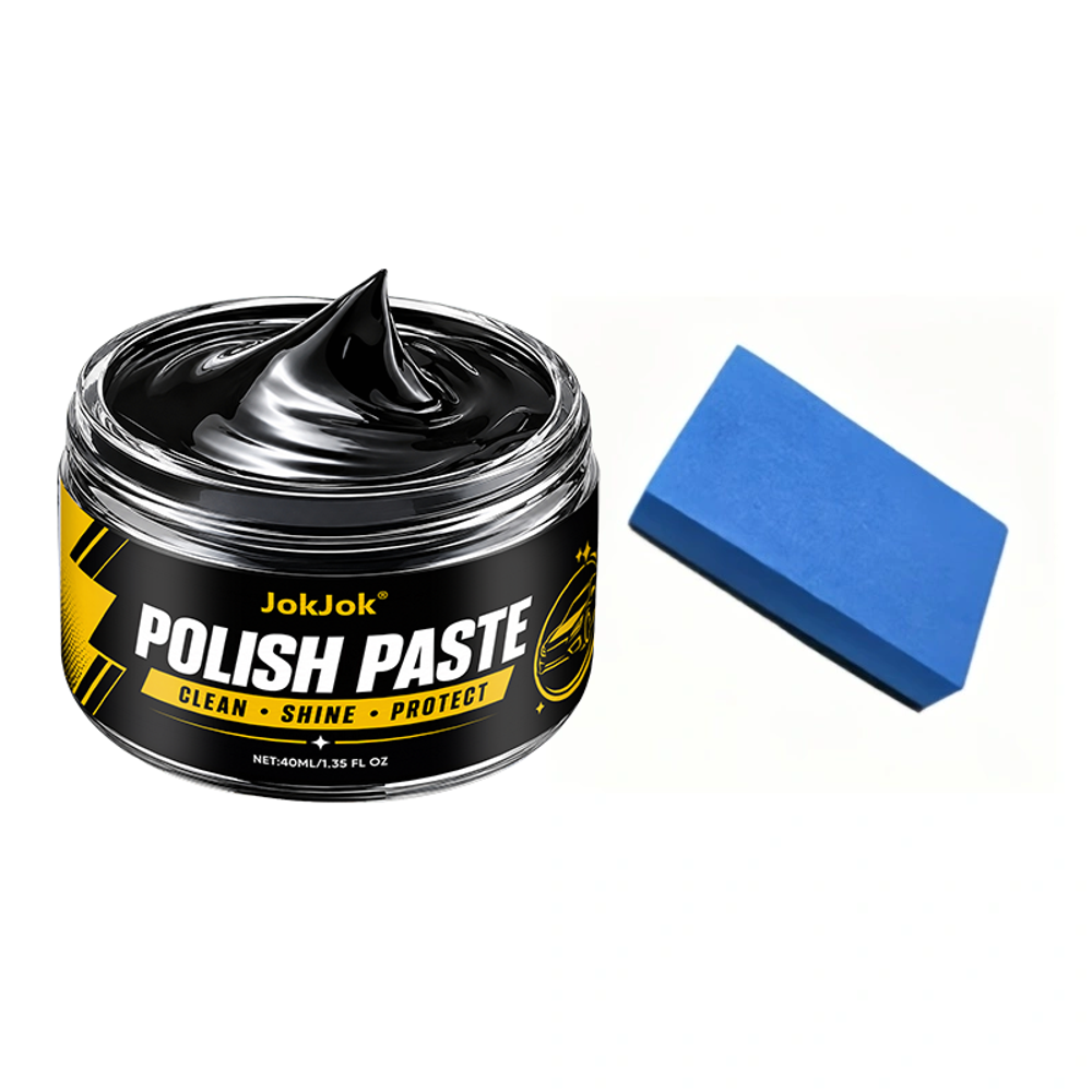車内用プラスチック・レザーの傷補修パテ、自動車用研磨ワックス - Car Scratch Repair Polishing Wax Paste のレビューと価格